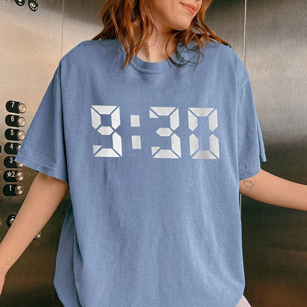 9:30 Market Open Sweatshirt Day Trader Crewneck Finance Student Gift Stock Trading Pullover