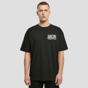 Suicide Silence Reminders Of Hell Tour Graphic Tee Deathcore Metal Band Concert Shirt