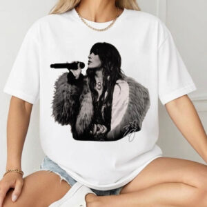 Ella Langley Signature Country Music Fan Gift T-Shirt