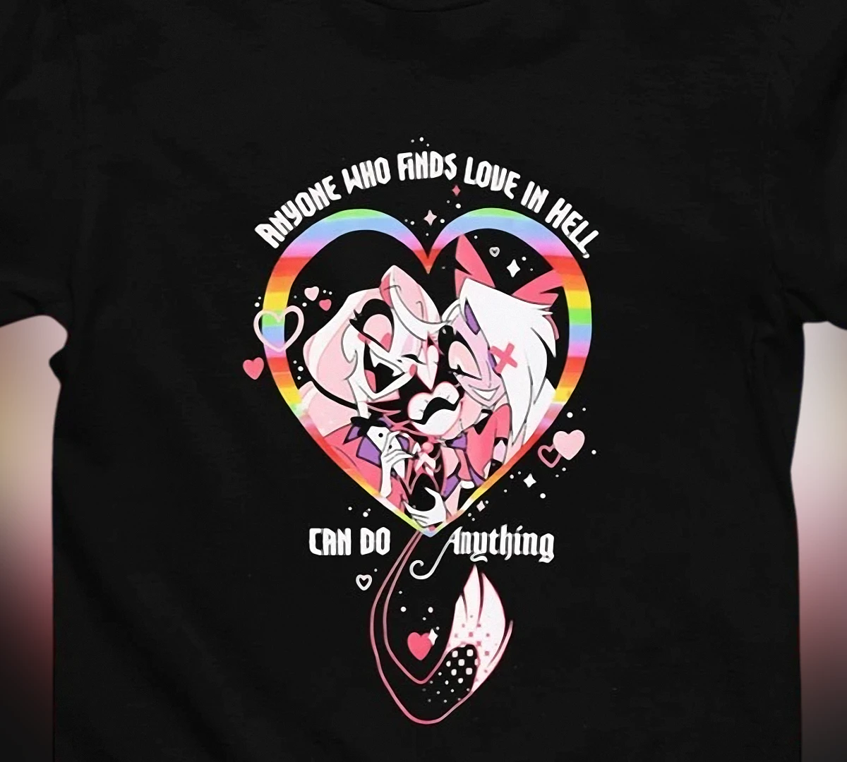 anyone-who-finds-love-in-hell-can-do-anything-tee-dark-romance-anime-fan-graphic.webp Anyone Who Finds Love in Hell Can Do Anything Tee, Dark Romance Anime Fan Graphic T-Shirt