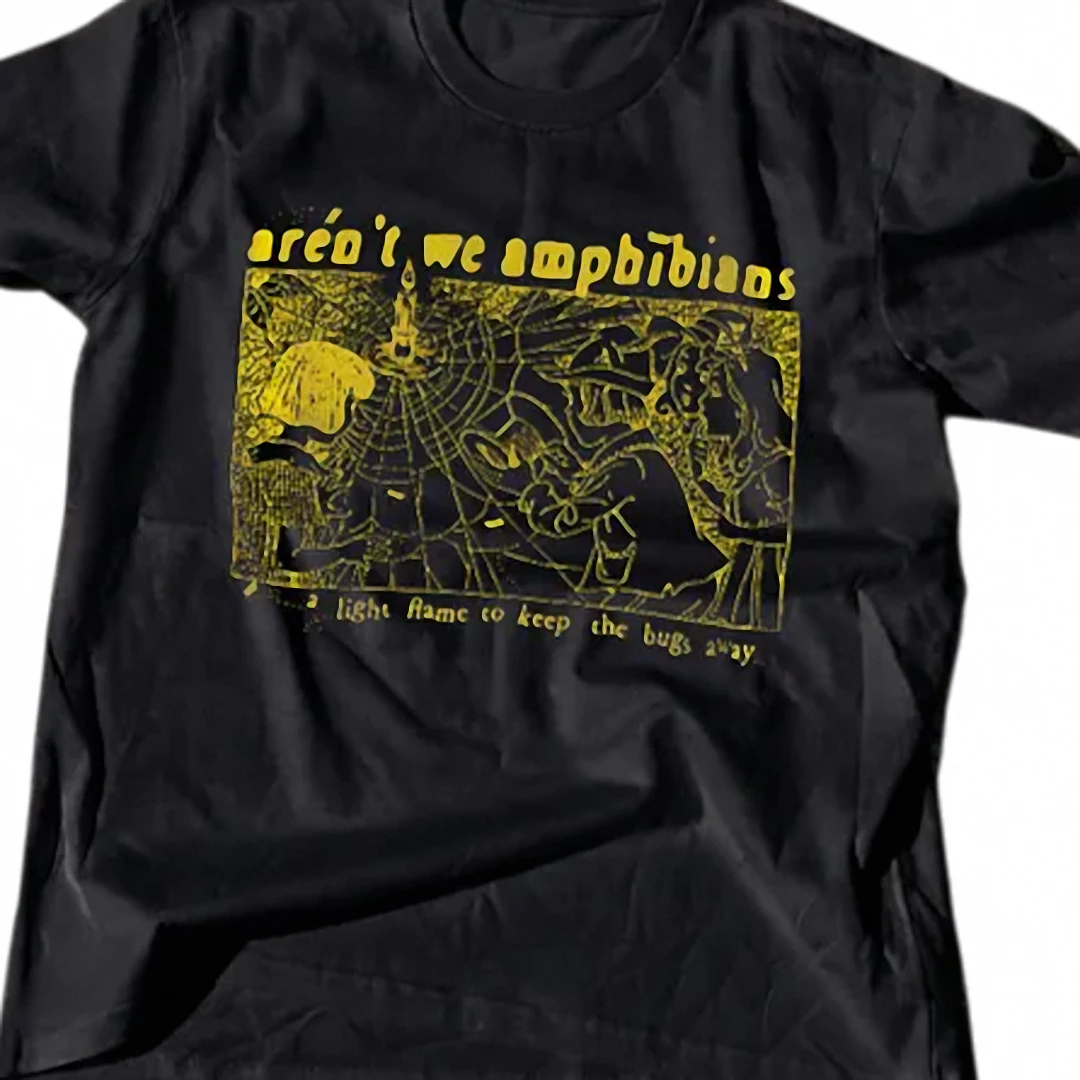 aren-t-we-amphibians-a-light-flame-to-keep-the-bugs-away-tee-funny-bug-mosquito.webp Aren't We Amphibians A Light Flame To Keep The Bugs Away Tee, Funny Bug Mosquito Humor Outdoor Sarcasm Shirt