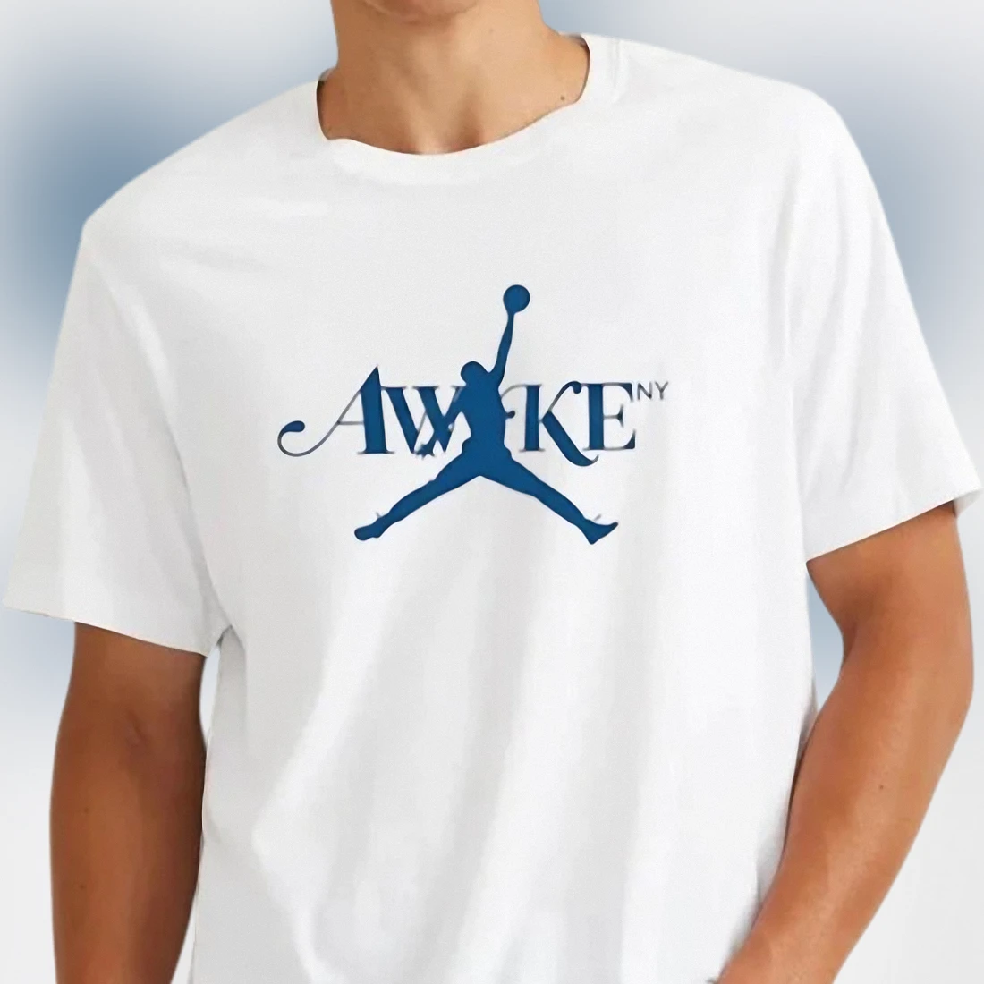 awake-ny-basketball-graphic-tee-vintage-streetwear-jumpman-style-logo-cotton-t-s.webp Awake NY Basketball Graphic Tee, Vintage Streetwear Jumpman Style Logo Cotton T-Shirt for Men and Women