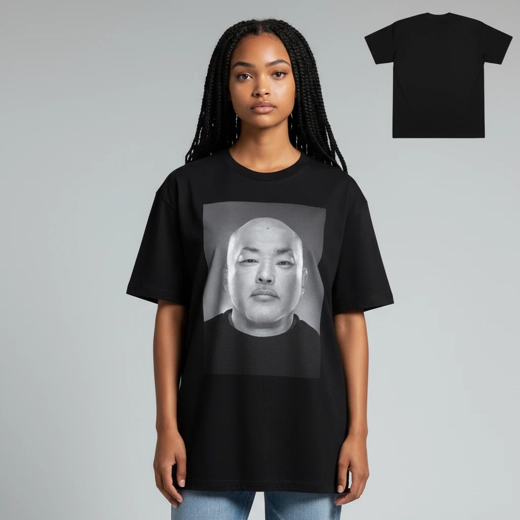 Bobby Lee Comedian Portrait Graphic Tee, Funny TigerBelly Me — Los Angeles Bobby Lee Comedian Portrait Graphic Tee, Funny TigerBelly Merch Style T-Shirt Gift for Comedy Fans available at our Los Angeles warehouse