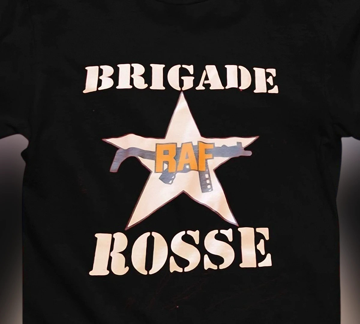 brigade-rosse-raf-tee-vintage-archival-graphic-t-shirt-for-political-history-ent.webp Brigade Rosse RAF Tee Vintage Archival Graphic T-Shirt for Political History Enthusiasts
