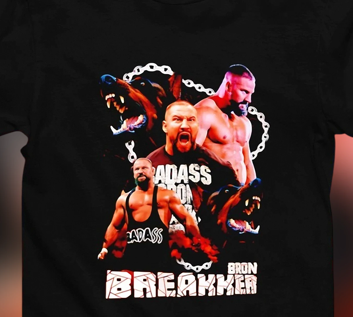 bron-breakker-badass-wrestling-graphic-tee-vintage-style-black-t-shirt-gift-for.webp Bron Breakker Badass Wrestling Graphic Tee Vintage Style Black T-Shirt Gift for Fans