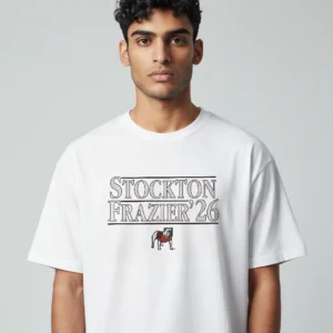 Bulldog College Sports Mascot Tee Vintage Personalized Name Athletic Shirt for Students and Alumni available at our Los Angeles warehouse