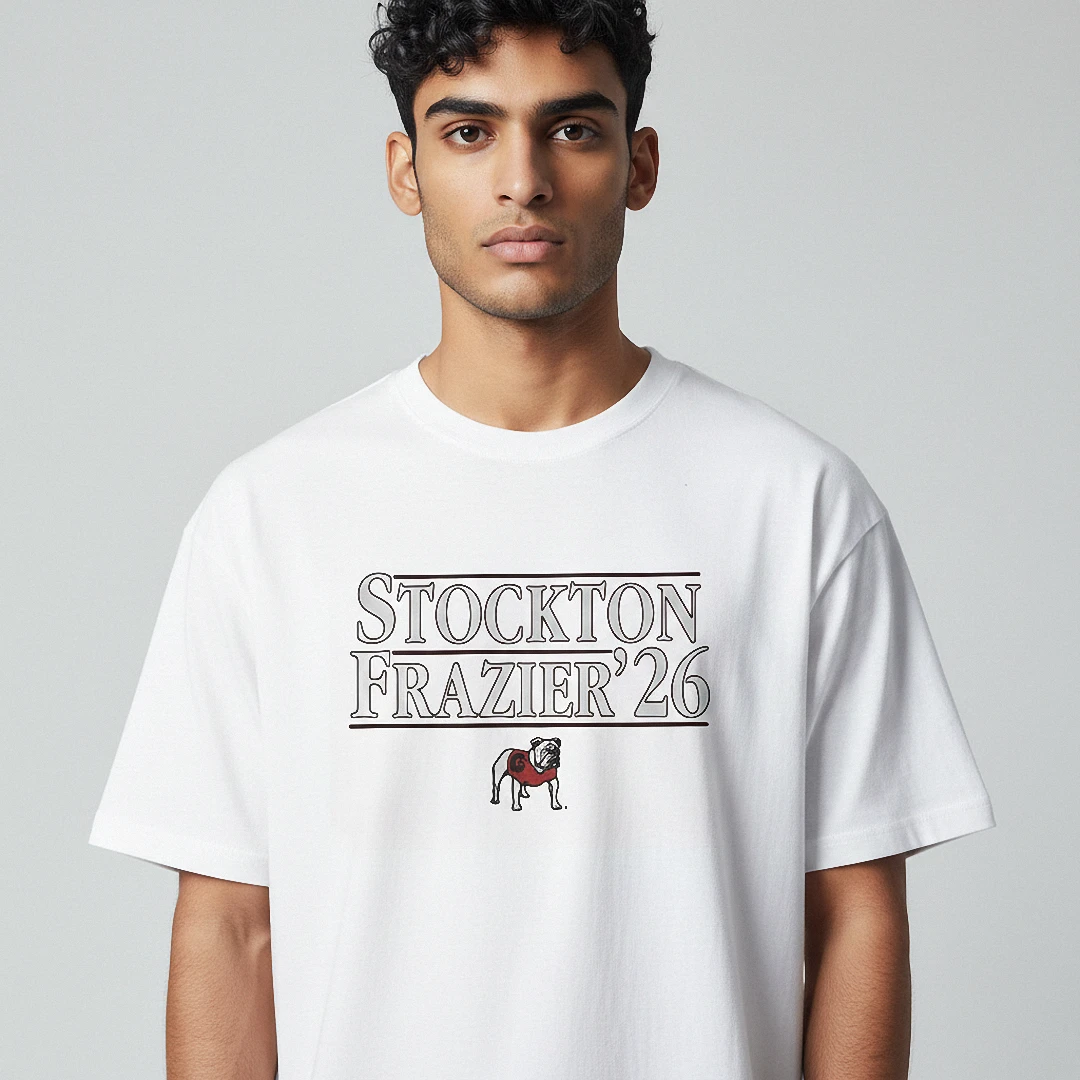 Bulldog College Sports Mascot Tee Vintage Personalized Name Athletic Shirt for Students and Alumni available at our Los Angeles warehouse