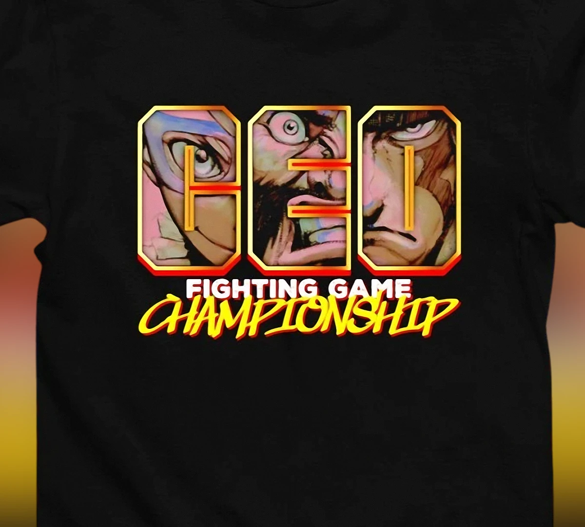 ceo-fighting-game-championship-tee-esports-tournament-gaming-shirt-orlando-gamer.webp CEO Fighting Game Championship Tee, Esports Tournament Gaming Shirt, Orlando Gamer Event Merch