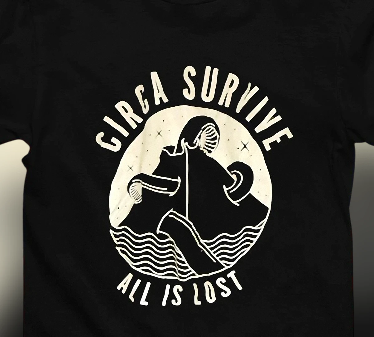 circa-survive-all-is-lost-tee-vintage-post-hardcore-band-graphic-shirt.webp Circa Survive All Is Lost Tee Vintage Post-Hardcore Band Graphic Shirt