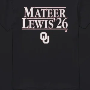 Custom Name Typography Class of 2026 Tee Personalized Collegiate Sports Fan Shirt Gift