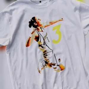 Diana Taurasi Number 3 Tee, WNBA Basketball Legend Tribute Graphic Shirt, Phoenix Mercury Fan Apparel Gift