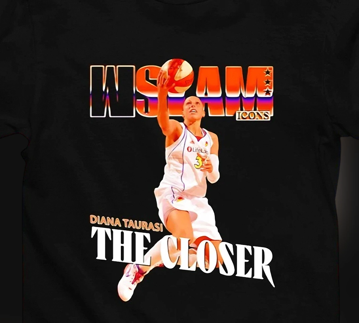 diana-taurasi-the-closer-wslam-icons-tee-vintage-basketball-legend-graphic-t-shi.webp Diana Taurasi The Closer WSLAM Icons Tee, Vintage Basketball Legend Graphic T-Shirt, WNBA Fan Gift