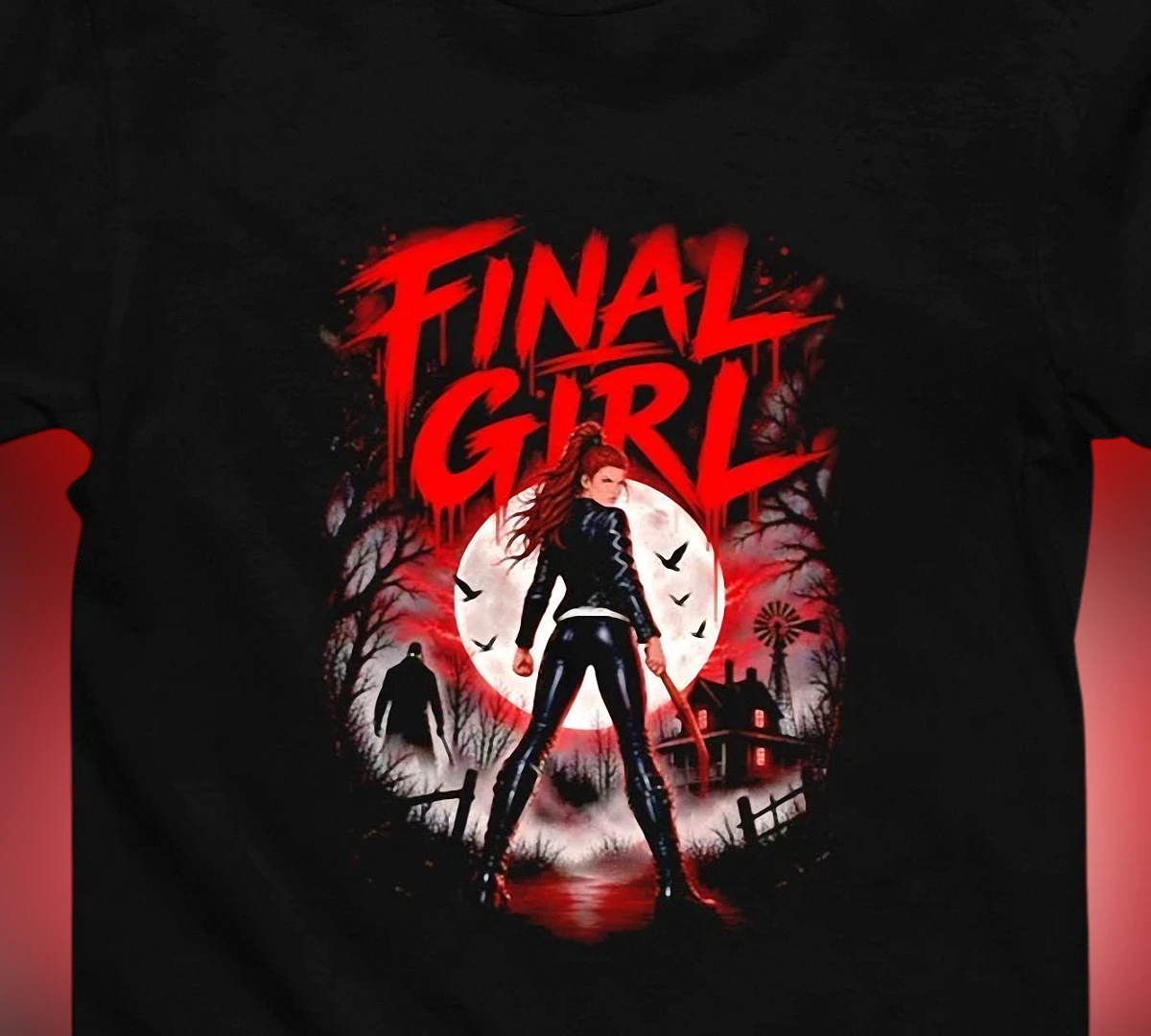 final-girl-horror-movie-tee-slasher-film-graphic-shirt-vintage-spooky-halloween.webp Final Girl Horror Movie Tee, Slasher Film Graphic Shirt, Vintage Spooky Halloween Gift