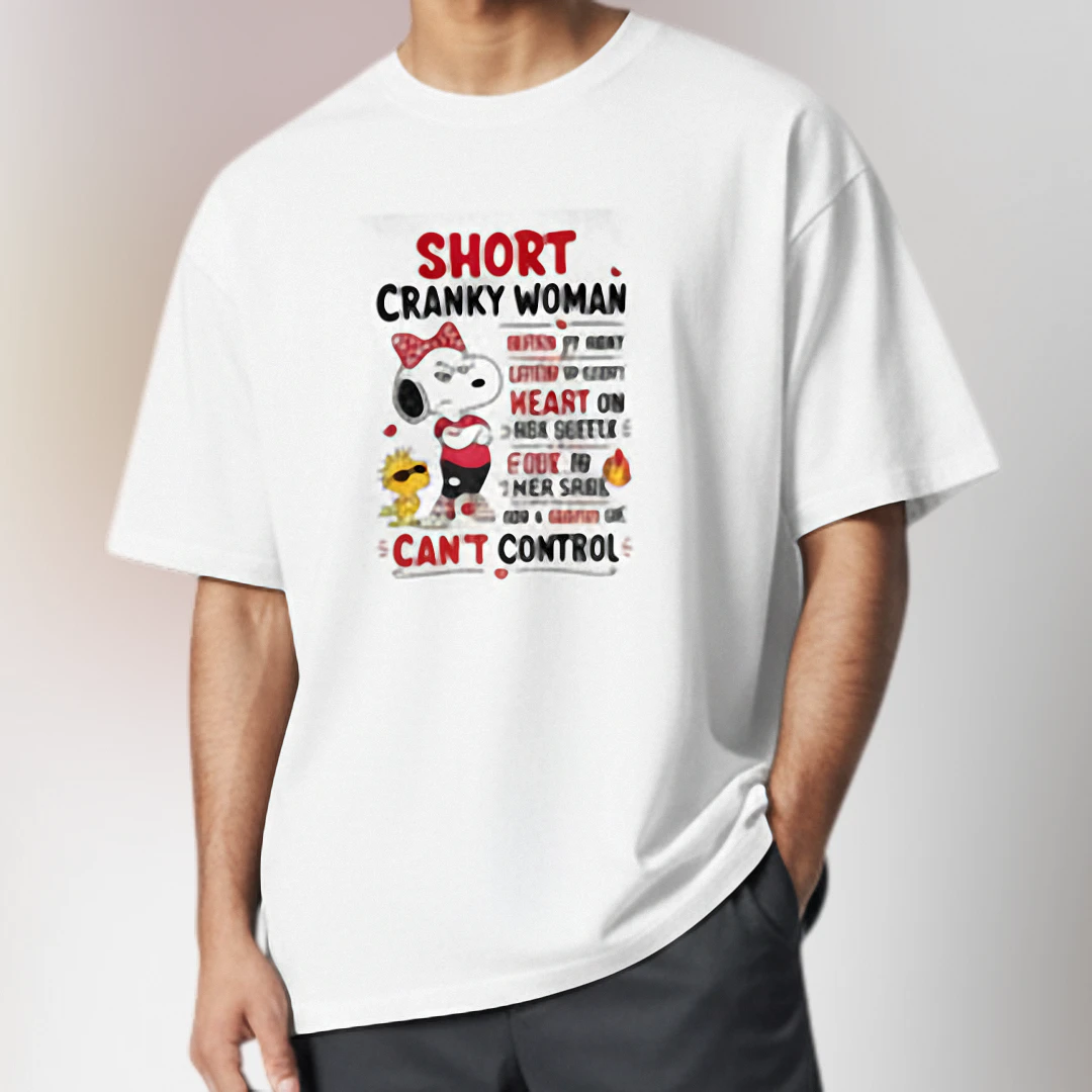 funny-cranky-short-woman-tee-sarcastic-snoopy-humor-graphic-shirt-for-women.webp Funny Cranky Short Woman Tee, Sarcastic Snoopy Humor Graphic Shirt for Women