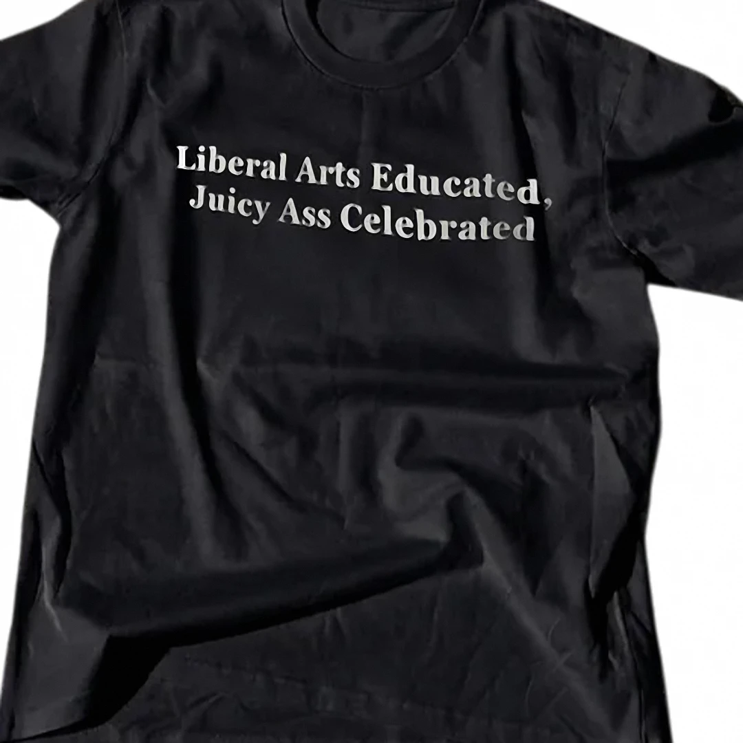 funny-liberal-arts-tee-liberal-arts-educated-juicy-ass-celebrated-sarcastic-coll.webp Funny Liberal Arts Tee Liberal Arts Educated Juicy Ass Celebrated Sarcastic College Graphic Tee