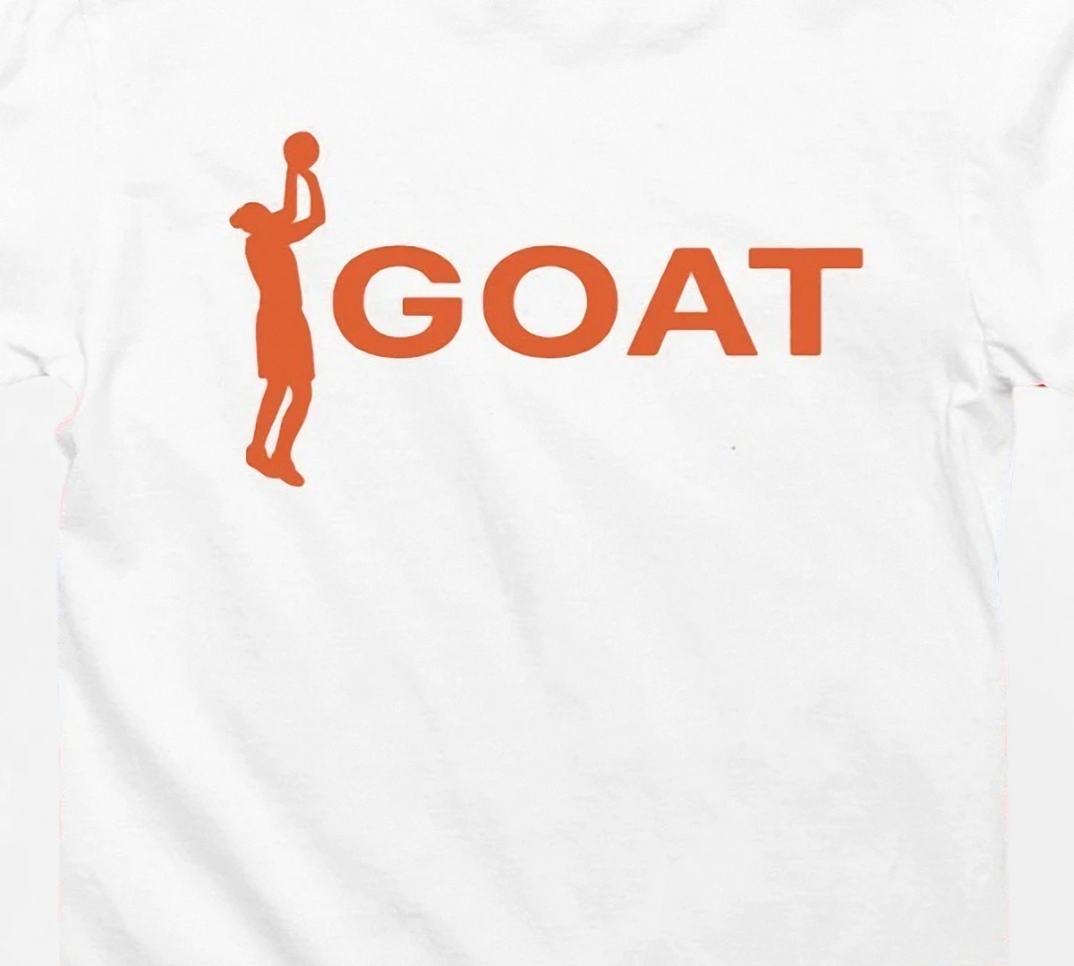 goat-basketball-graphic-tee-minimalist-greatest-of-all-time-sports-silhouette-sh.webp GOAT Basketball Graphic Tee, Minimalist Greatest of All Time Sports Silhouette Shirt Gift