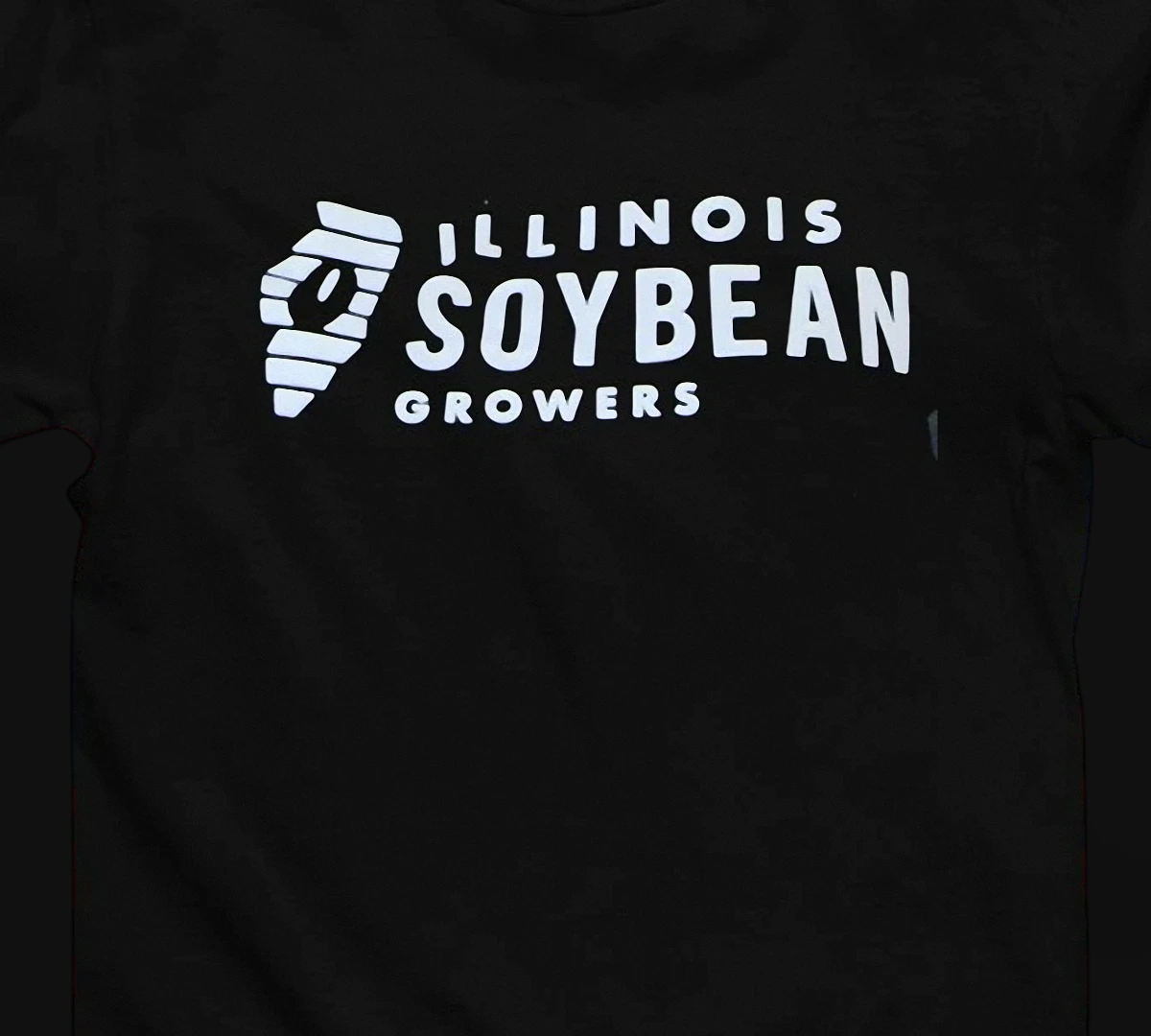 illinois-soybean-growers-tee-illinois-agriculture-and-soybean-farmer-shirt-proud.webp Illinois Soybean Growers Tee, Illinois Agriculture and Soybean Farmer Shirt, Proud Farm Life Gift for Men and Women