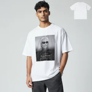 In Memory Of Tee Personalized Photo Memorial Shirt Tribute Sympathy Gift available at our Los Angeles warehouse