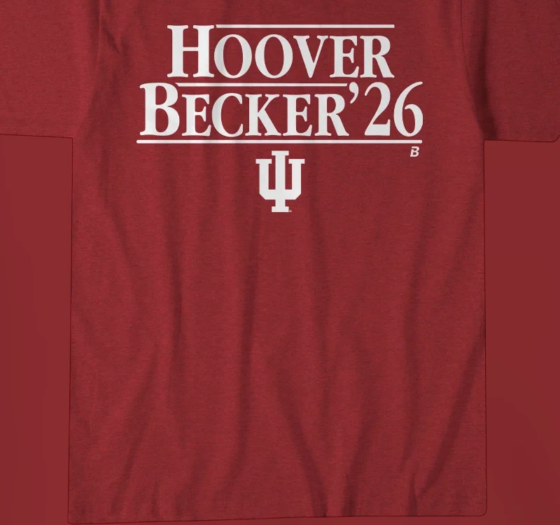 Indiana University Class of 2026 Custom Name Tee, Retro IU Hoosiers Graduation Shirt Gift