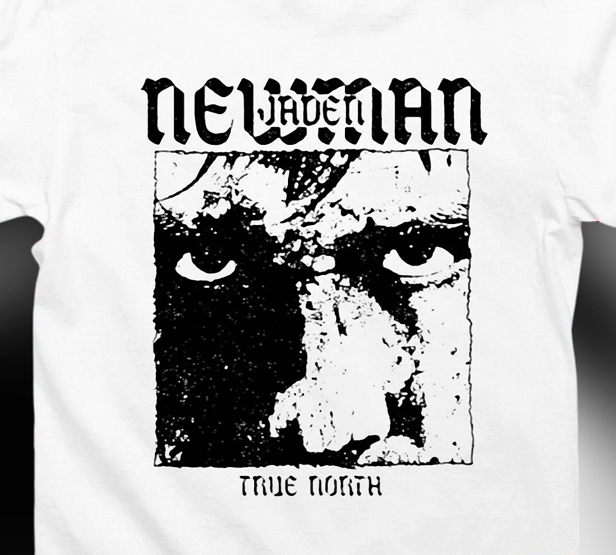 jaden-newman-true-north-graphic-tee-vintage-grunge-portrait-streetwear-t-shirt.webp Jaden Newman True North Graphic Tee Vintage Grunge Portrait Streetwear T-Shirt