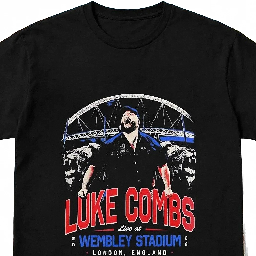 luke-combs-live-at-wembley-stadium-london-2026-tee-country-music-concert-tour-so.webp Luke Combs Live at Wembley Stadium London 2026 Tee, Country Music Concert Tour Souvenir Shirt