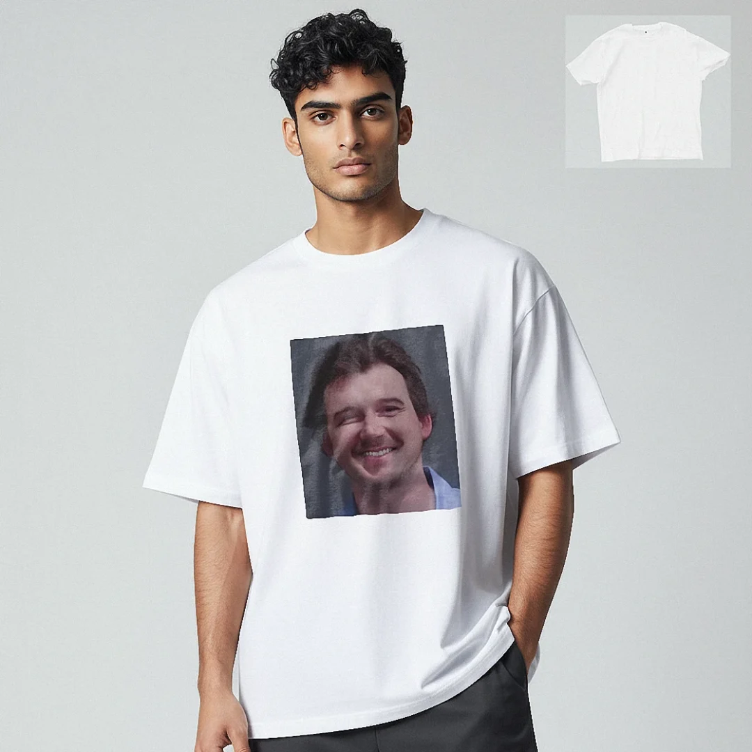 Morgan Wallen Tee Country Music Singer Photo Graphic Shirt for Men and Women Fan Concert Merch available at our Los Angeles warehouse