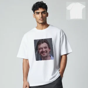 Morgan Wallen Tee Country Music Singer Photo Graphic Shirt for Men and Women Fan Concert Merch available at our Los Angeles warehouse