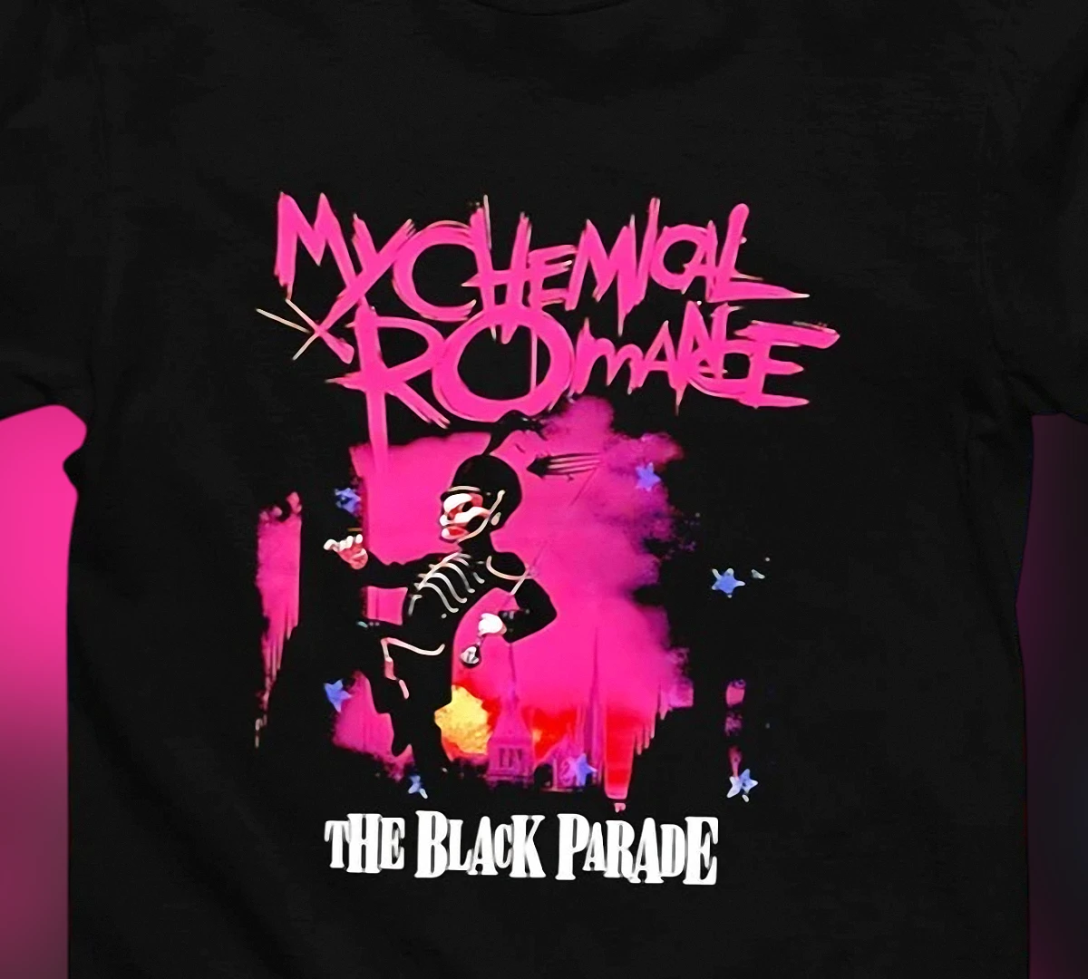 my-chemical-romance-the-black-parade-tee-emo-rock-concert-graphic-t-shirt.webp My Chemical Romance The Black Parade Tee, Emo Rock Concert Graphic T-Shirt