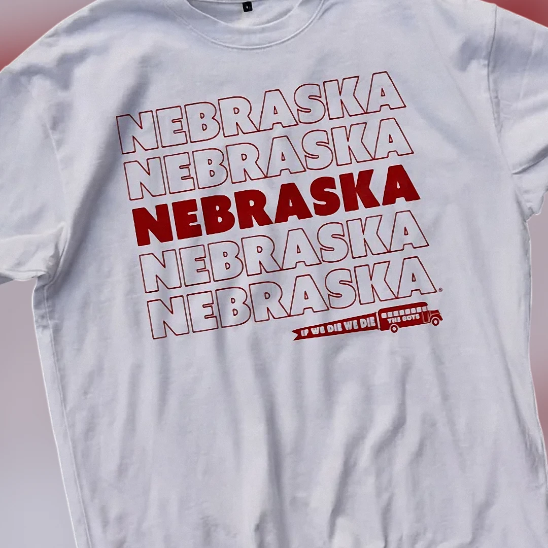 nebraska-if-we-die-we-die-the-boys-tee-state-pride-football-tailgate-fan-graphic.webp Nebraska If We Die We Die The Boys Tee, State Pride Football Tailgate Fan Graphic Shirt