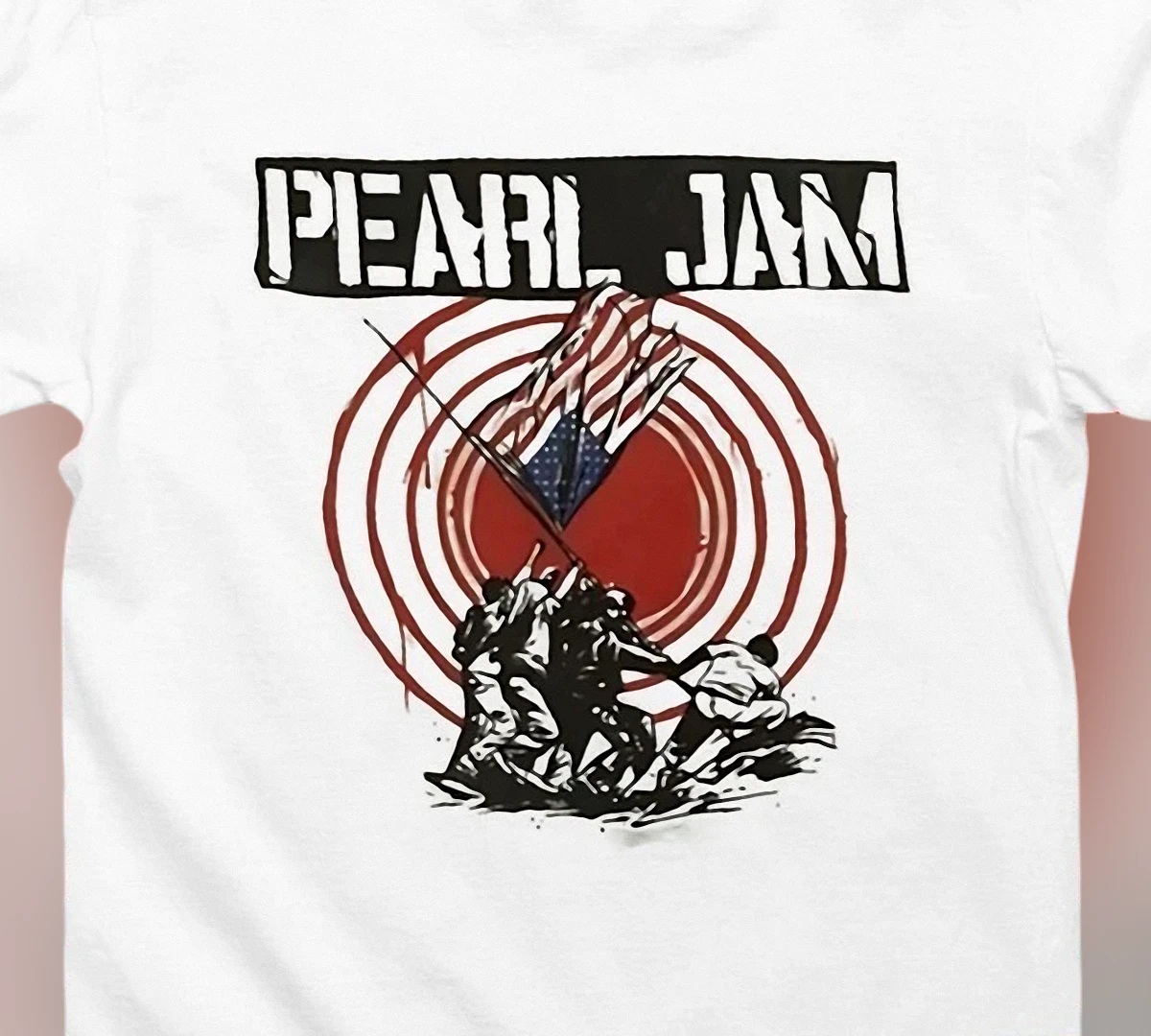 pearl-jam-tee-shirts-vintage-inspired-graphic-tee-90s-alt-rock-band-concert-shir.webp Pearl Jam Tee Shirts Vintage Inspired Graphic Tee, 90s Alt Rock Band Concert Shirt Gift for Music Fans