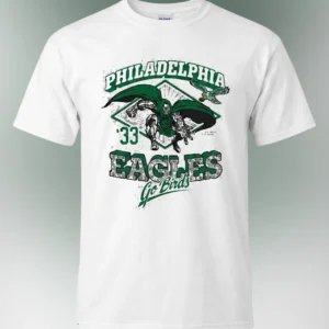 Philadelphia Eagles 33 Go Birds Doctor Doom Tee, Comic Superhero Football Fan Graphic T-Shirt available at our Los Angeles warehouse