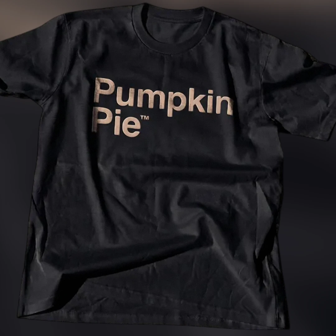 Pumpkin Pie Tee Minimalist Fall Vibes Thanksgiving Graphic T — Los Angeles Pumpkin Pie Tee Minimalist Fall Vibes Thanksgiving Graphic T-Shirt available at our Los Angeles warehouse