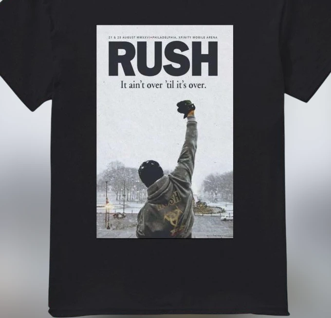 rush-it-ain-t-over-til-it-s-over-tee-rocky-balboa-graphic-movie-tribute-shirt.webp Rush It Ain't Over 'Til It's Over Tee Rocky Balboa Graphic Movie Tribute Shirt