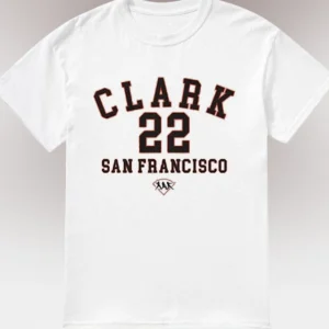 San Francisco Tee Vintage Baseball Style City T Shirt Custom Name Bay Area Souvenir Gift