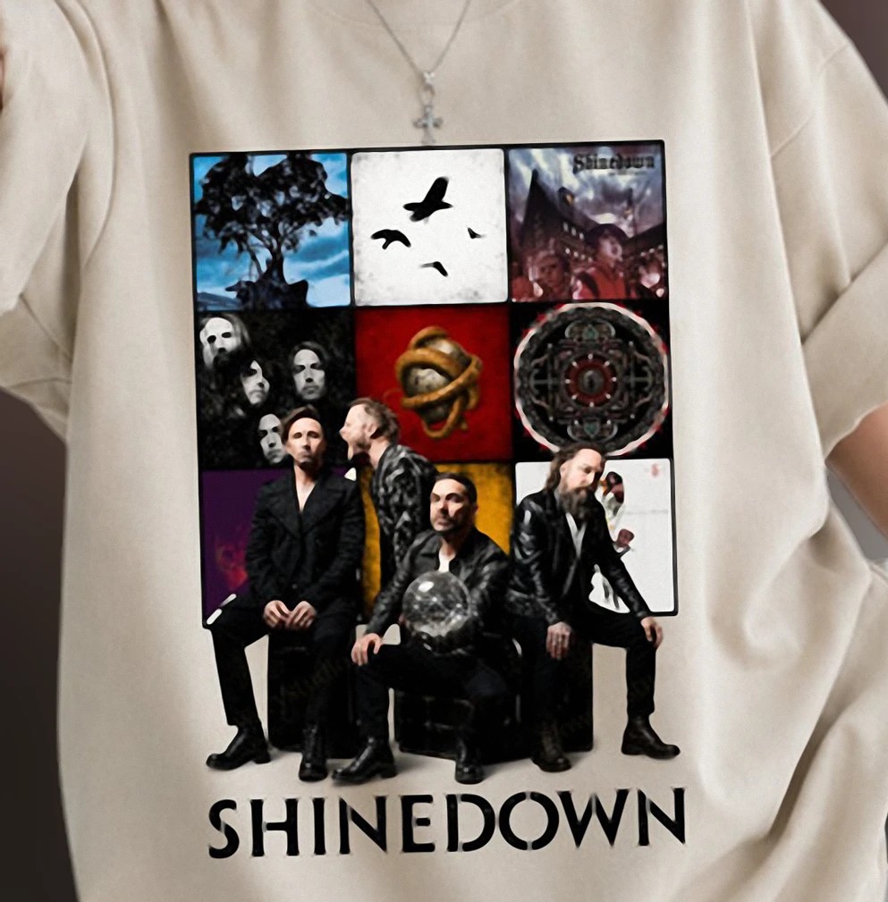 shinedown-band-tee-graphic-rock-music-shirt-fan-concert-gift.jpg Shinedown Band Tee Graphic Rock Music Shirt Fan Concert Gift