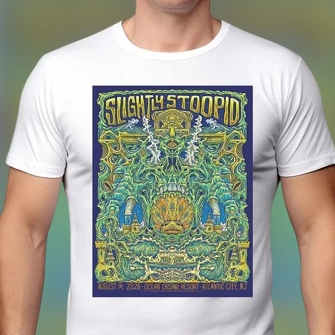 slightly-stoopid-atlantic-city-august-14-2026-tee-ocean-casino-resort-concert-co.webp Slightly Stoopid Atlantic City August 14 2026 Tee Ocean Casino Resort Concert Commemorative Tour Shirt