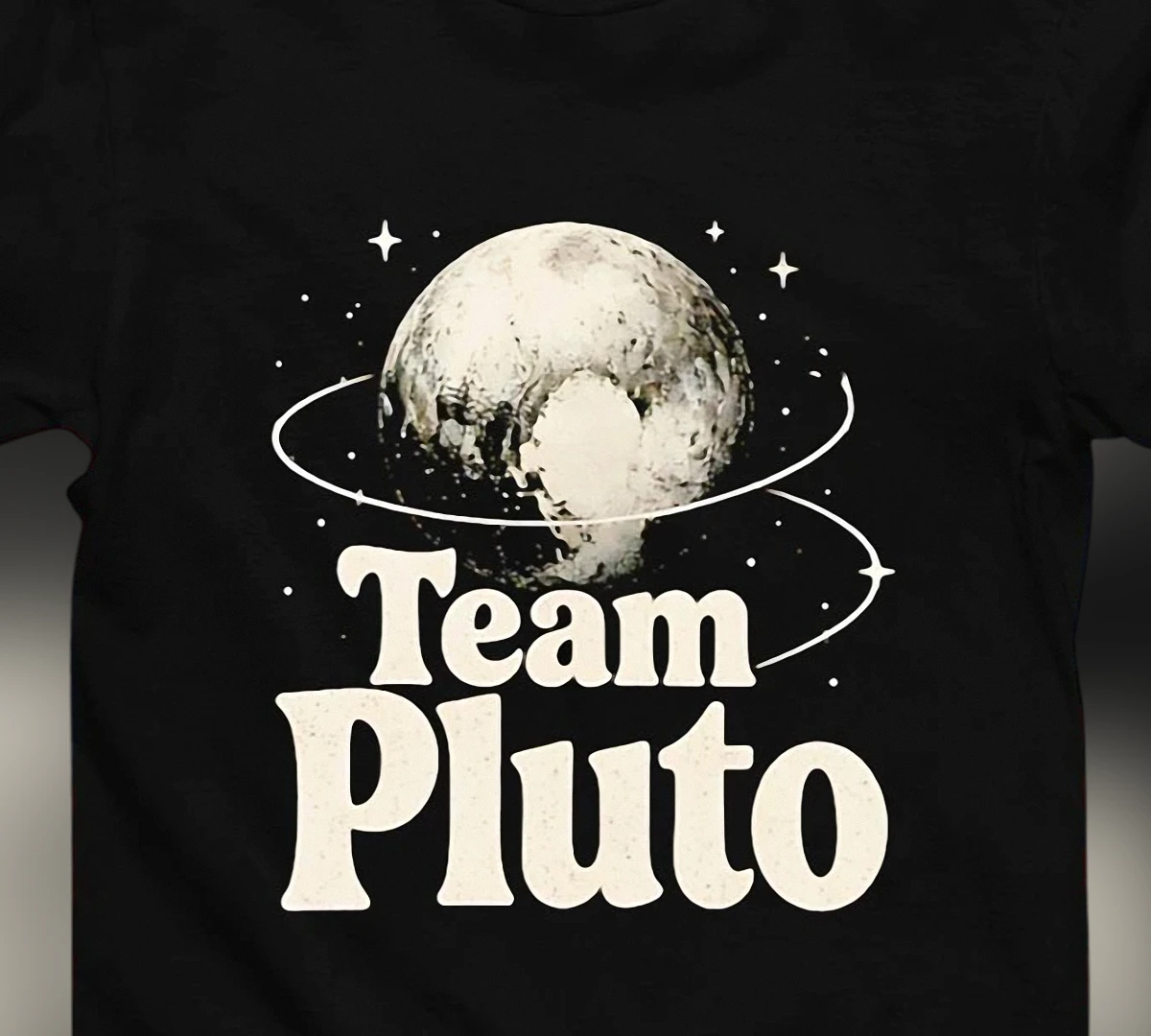team-pluto-vintage-astronomy-graphic-tee-retro-dwarf-planet-lover-shirt-for-spac.webp Team Pluto Vintage Astronomy Graphic Tee, Retro Dwarf Planet Lover Shirt for Space Fans