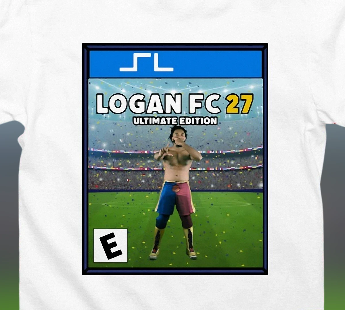 ultimate-edition-soccer-video-game-parody-tee-custom-sports-gamer-graphic-tee-gi.webp Ultimate Edition Soccer Video Game Parody Tee, Custom Sports Gamer Graphic Tee Gift for Fans