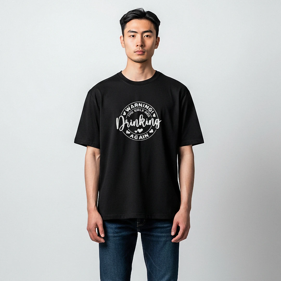 Warning I'm Golfing Drinking Again Tee, Funny Golf Humor Gra — Los Angeles Warning I'm Golfing Drinking Again Tee, Funny Golf Humor Graphic T-Shirt for Golfers available at our Los Angeles warehouse