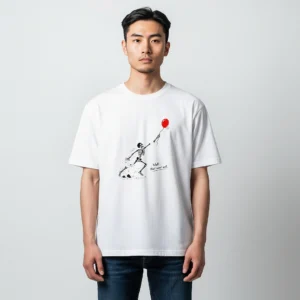 Well That Went Well Skeleton Tee Funny Dark Humor Graphic T-Shirt available at our Los Angeles warehouse