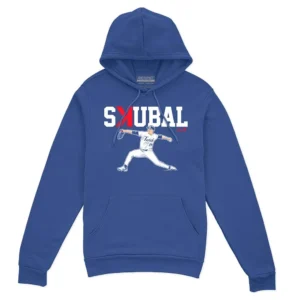 Tarik Skubal Baseball Pitcher Graphic Hoodie Sports Fan Gift Sweatshirt