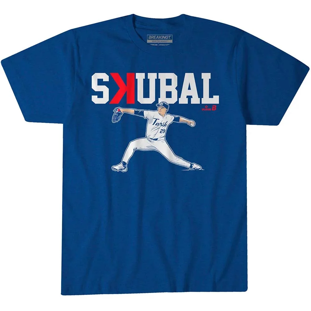 Tarik Skubal Baseball Pitcher Graphic Hoodie Sports Fan Gift Sweatshirt