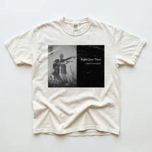 Right Over There Sophie Cunningham Tee Viral Pointing Meme Graphic T-Shirt