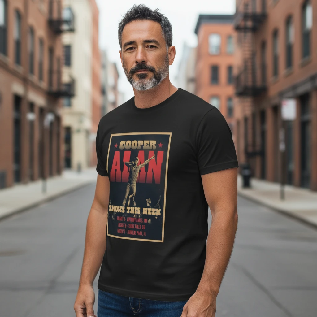 woobulk_1786436286165_0_7c008ed7.webp Cooper Alan Shows This Week Concert Tee Retro Country Music Tour Shirt