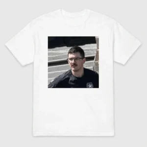 Idaho Shooting 2026 Shooting Incident In-N-Out Burger Blue Lakes Boulevard In Twin Falls Shirt