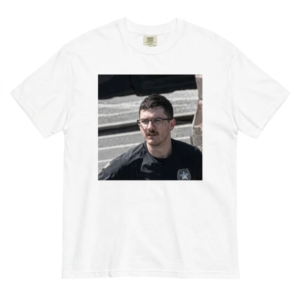 Idaho Shooting 2026 Shooting Incident In-N-Out Burger Blue Lakes Boulevard In Twin Falls Shirt