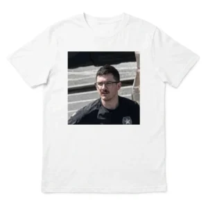 Idaho Shooting 2026 Shooting Incident In-N-Out Burger Blue Lakes Boulevard In Twin Falls Shirt