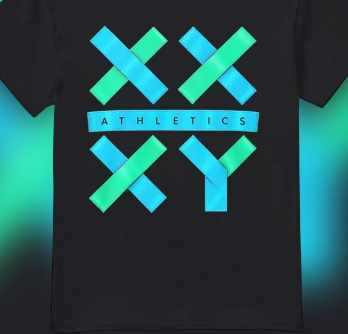 xx-xy-athletics-logo-graphic-tee-women-s-sports-support-statement-shirt-unisex-g.webp XX XY Athletics Logo Graphic Tee, Women's Sports Support Statement Shirt, Unisex Gym Workout Apparel