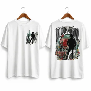 You Look So Good In Love Tee Vintage Western Country Music Graphic T-Shirt available at our Los Angeles warehouse