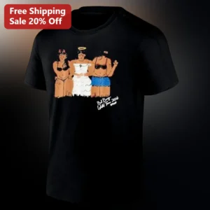 Bad Bunny World Tour 2026 Tee Latin Trap Concert Merchandise Gift for Fans available at our Los Angeles warehouse
